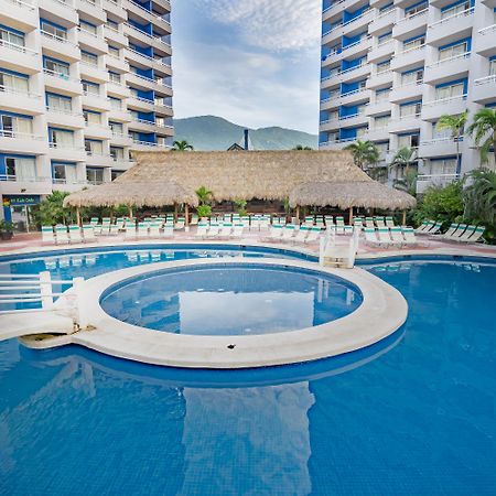 Playa Suites Acapulco Zewnętrze zdjęcie