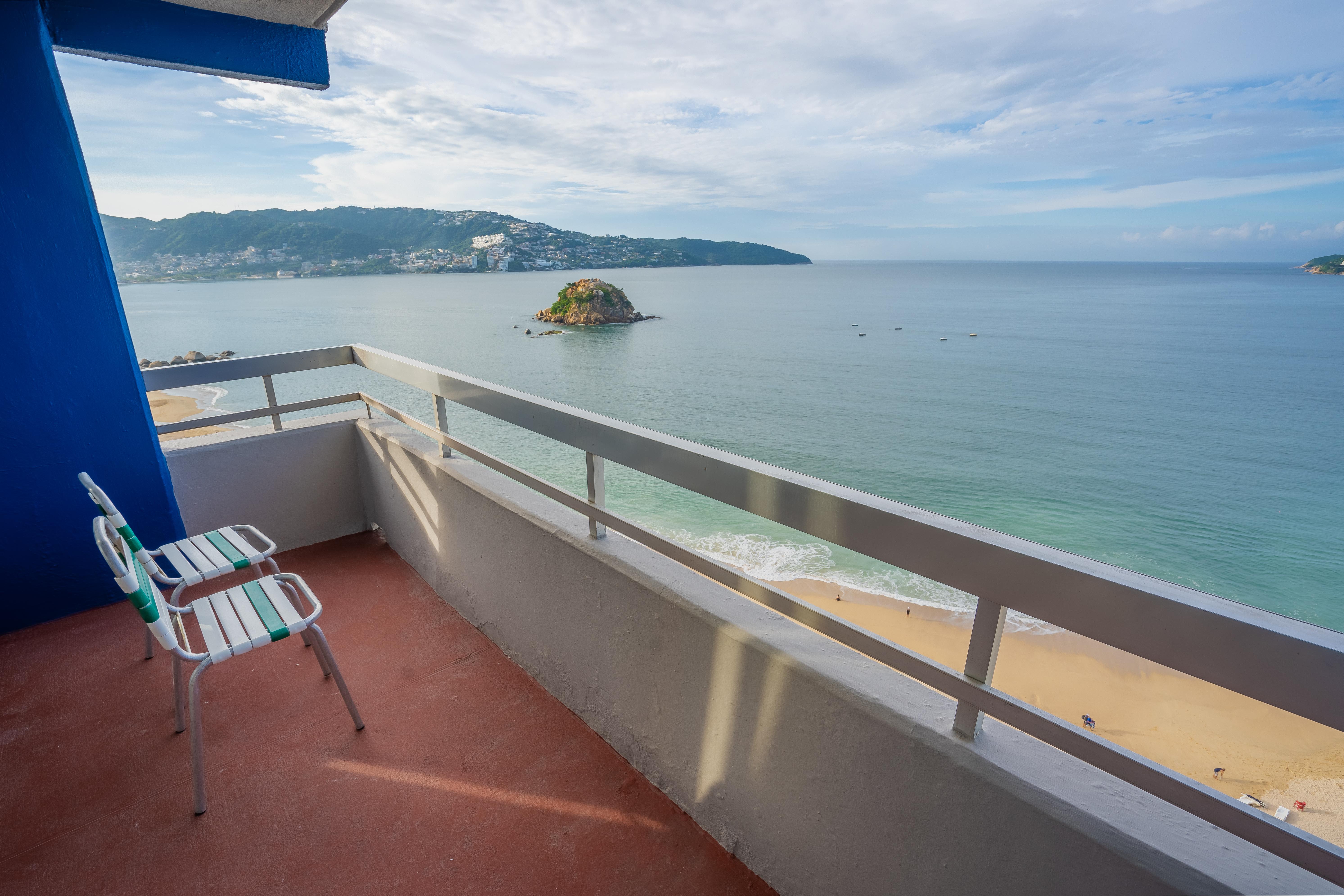 Playa Suites Acapulco Zewnętrze zdjęcie