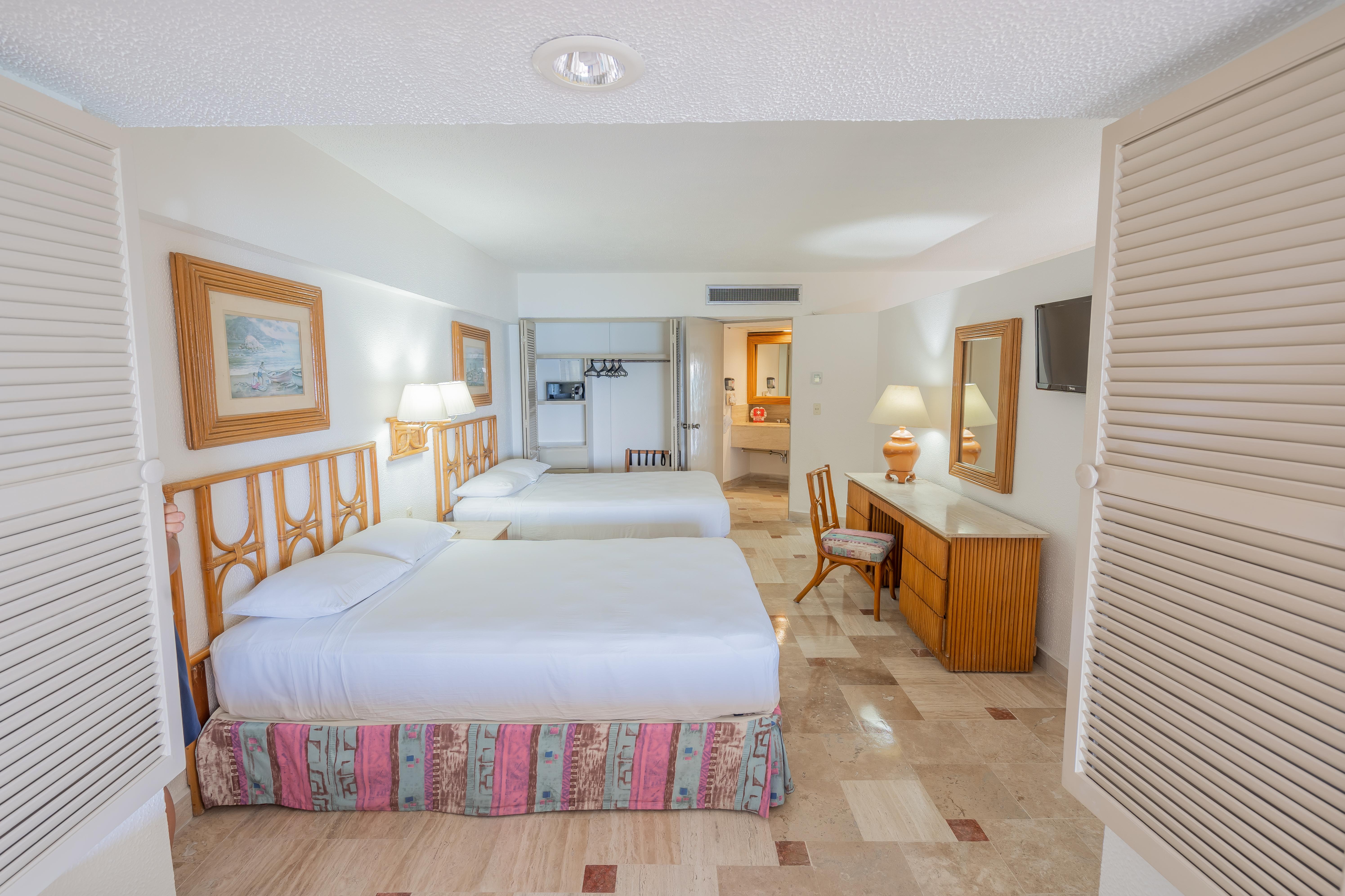 Playa Suites Acapulco Zewnętrze zdjęcie