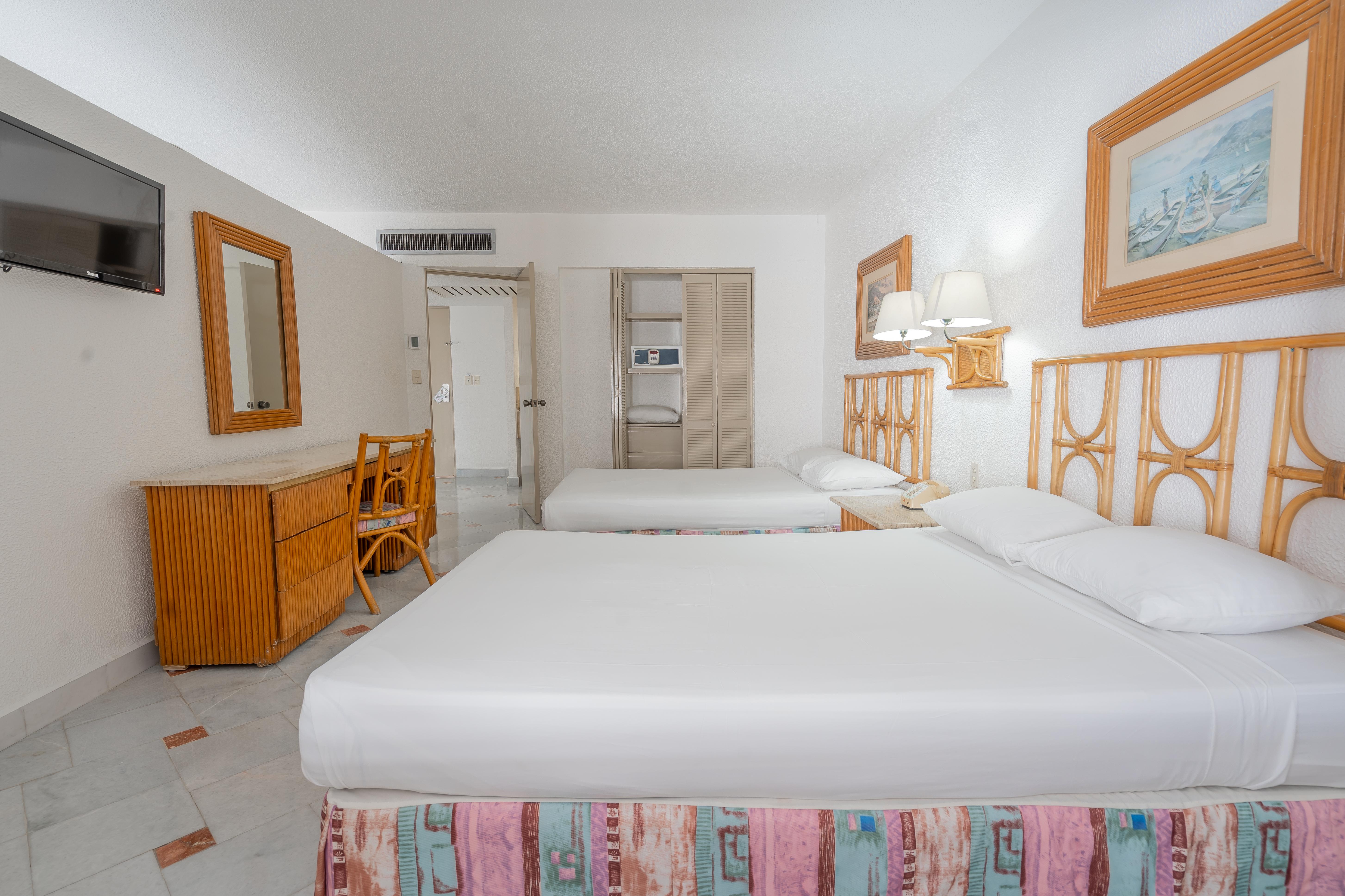 Playa Suites Acapulco Zewnętrze zdjęcie