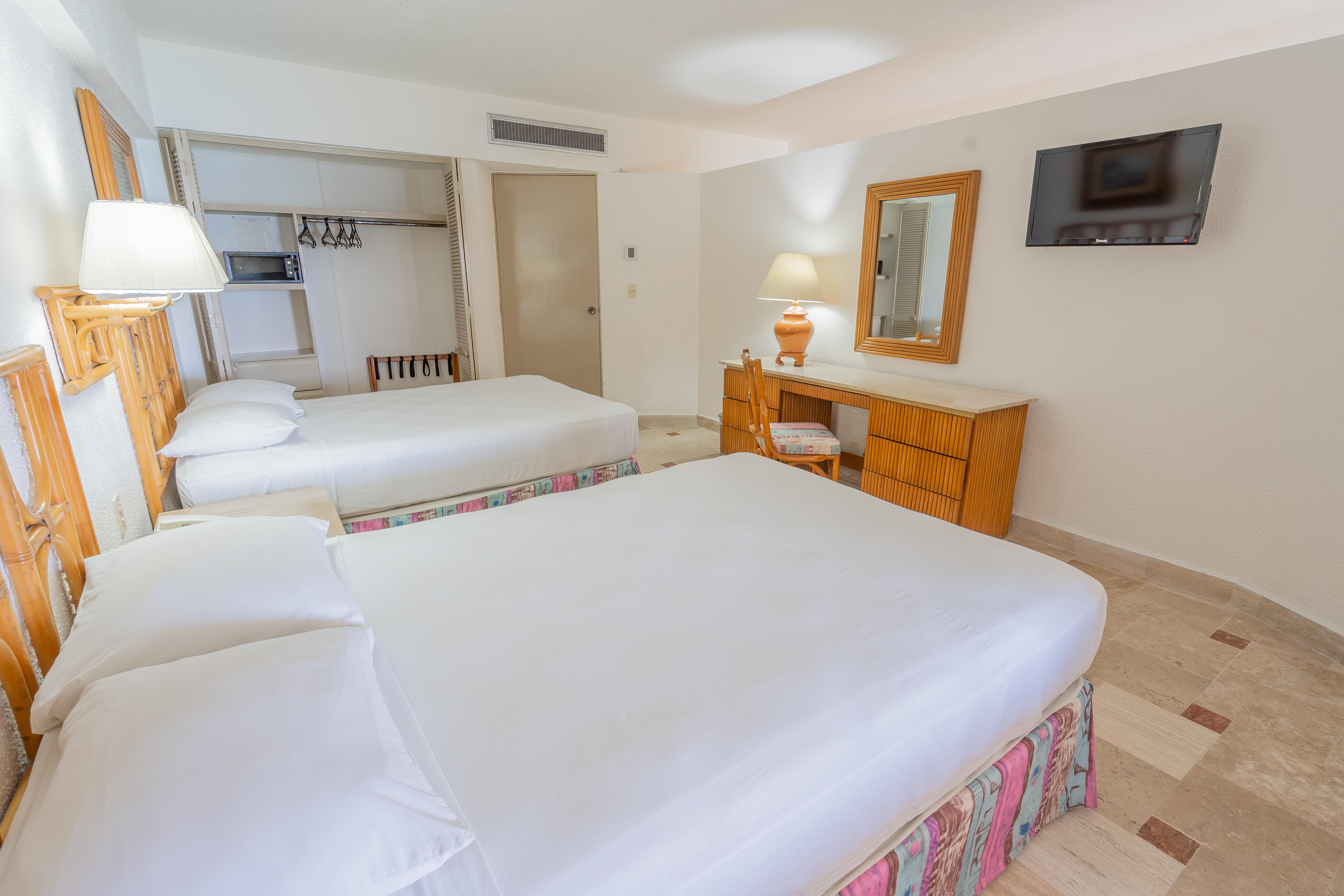 Playa Suites Acapulco Zewnętrze zdjęcie