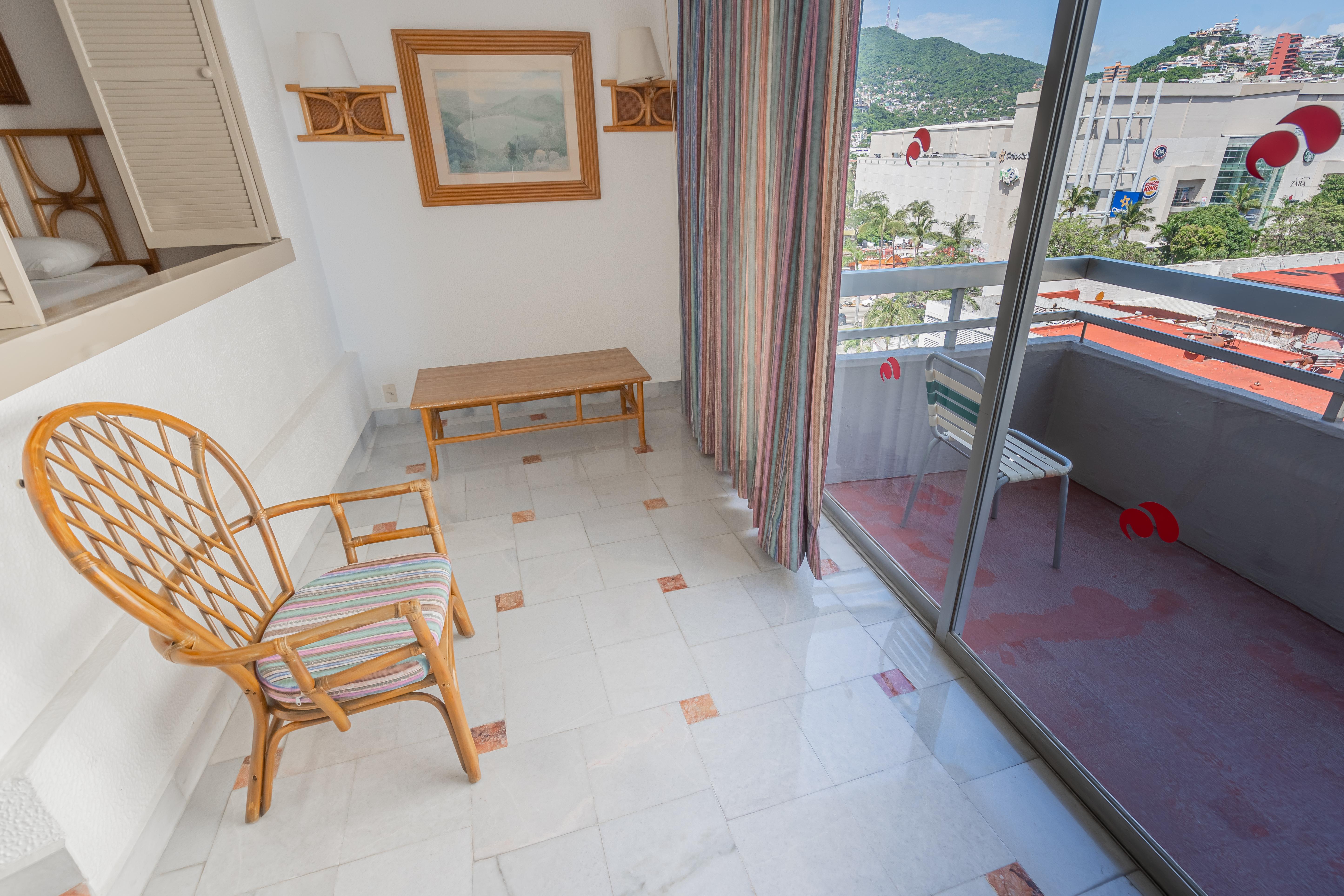 Playa Suites Acapulco Zewnętrze zdjęcie