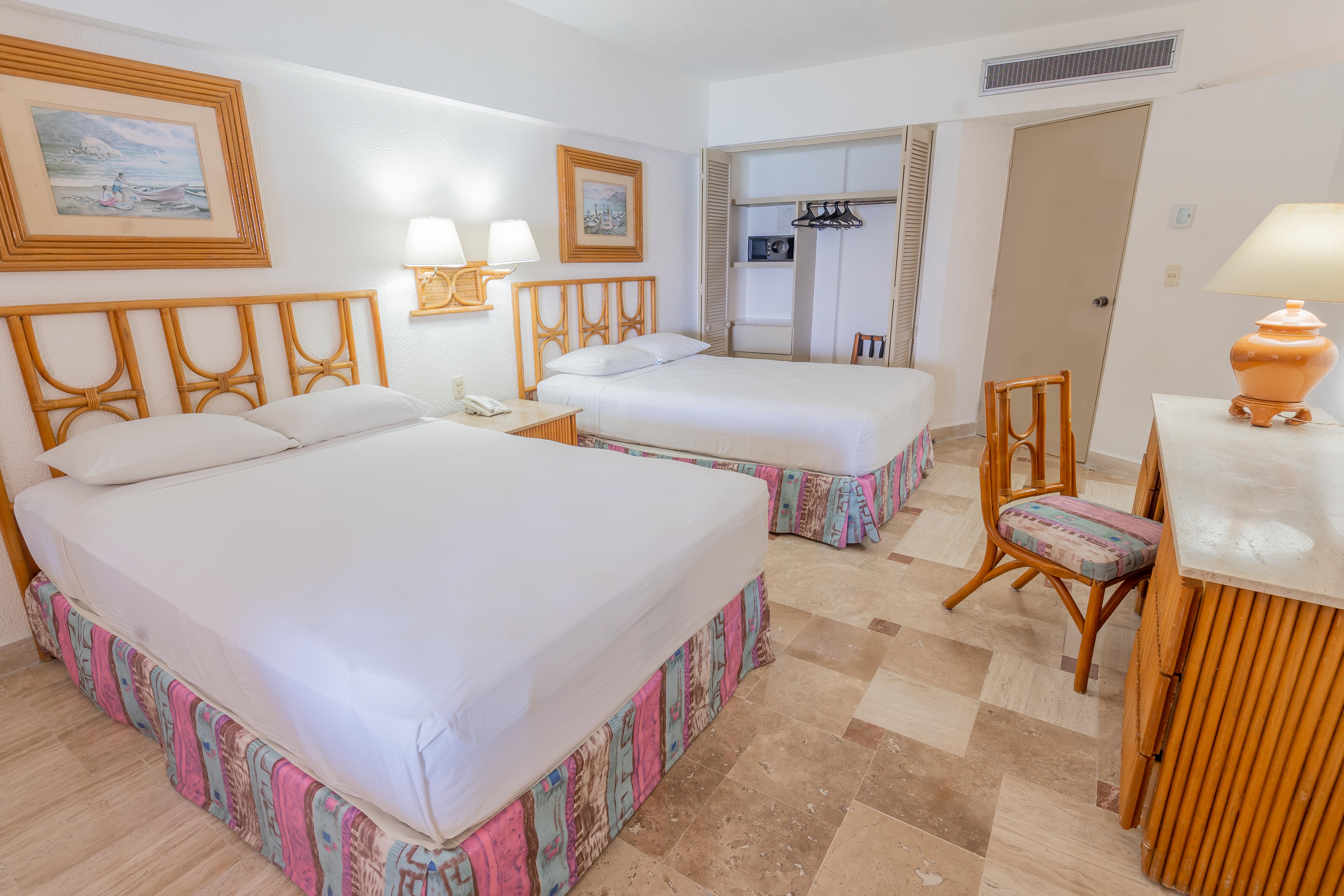 Playa Suites Acapulco Zewnętrze zdjęcie