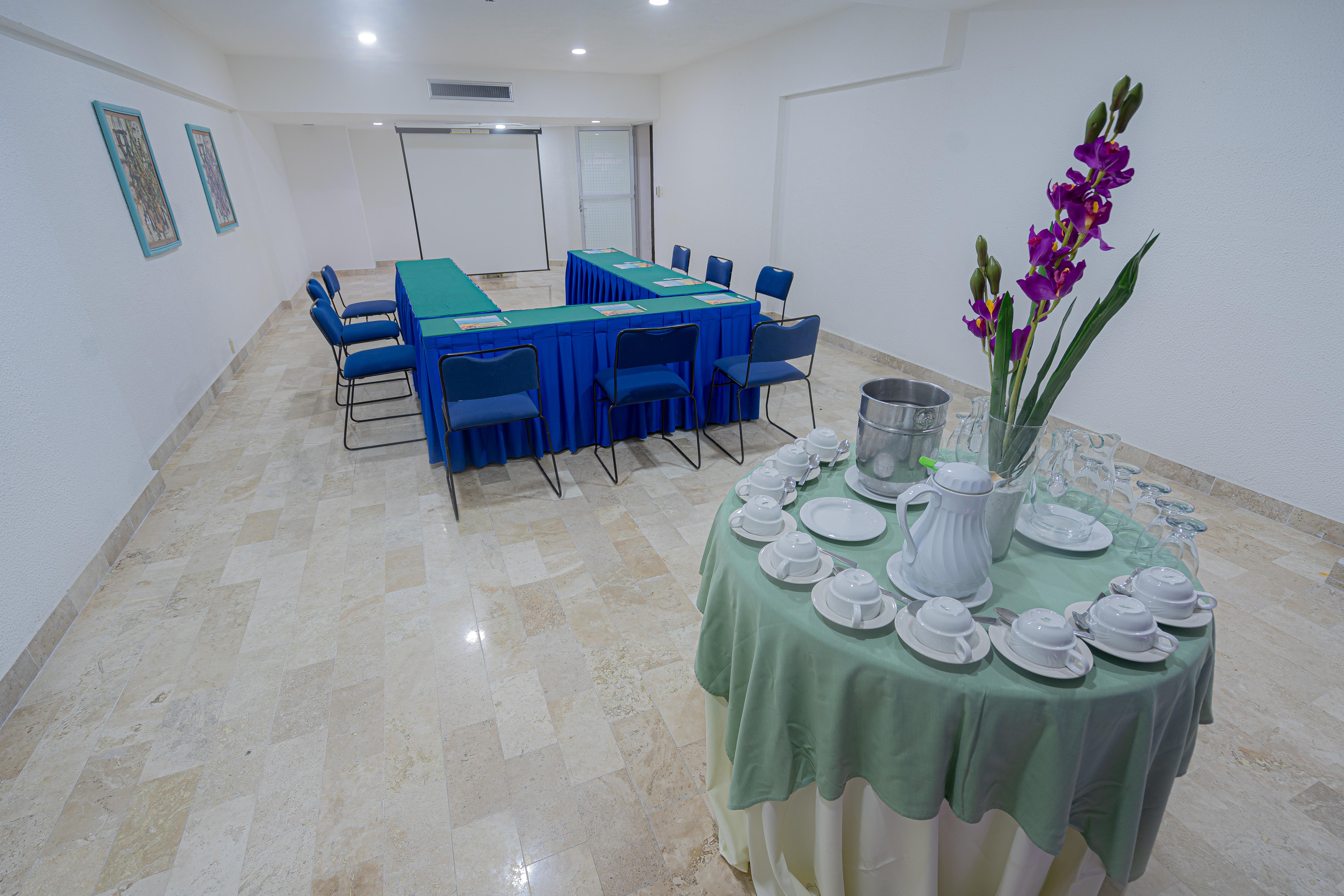 Playa Suites Acapulco Zewnętrze zdjęcie