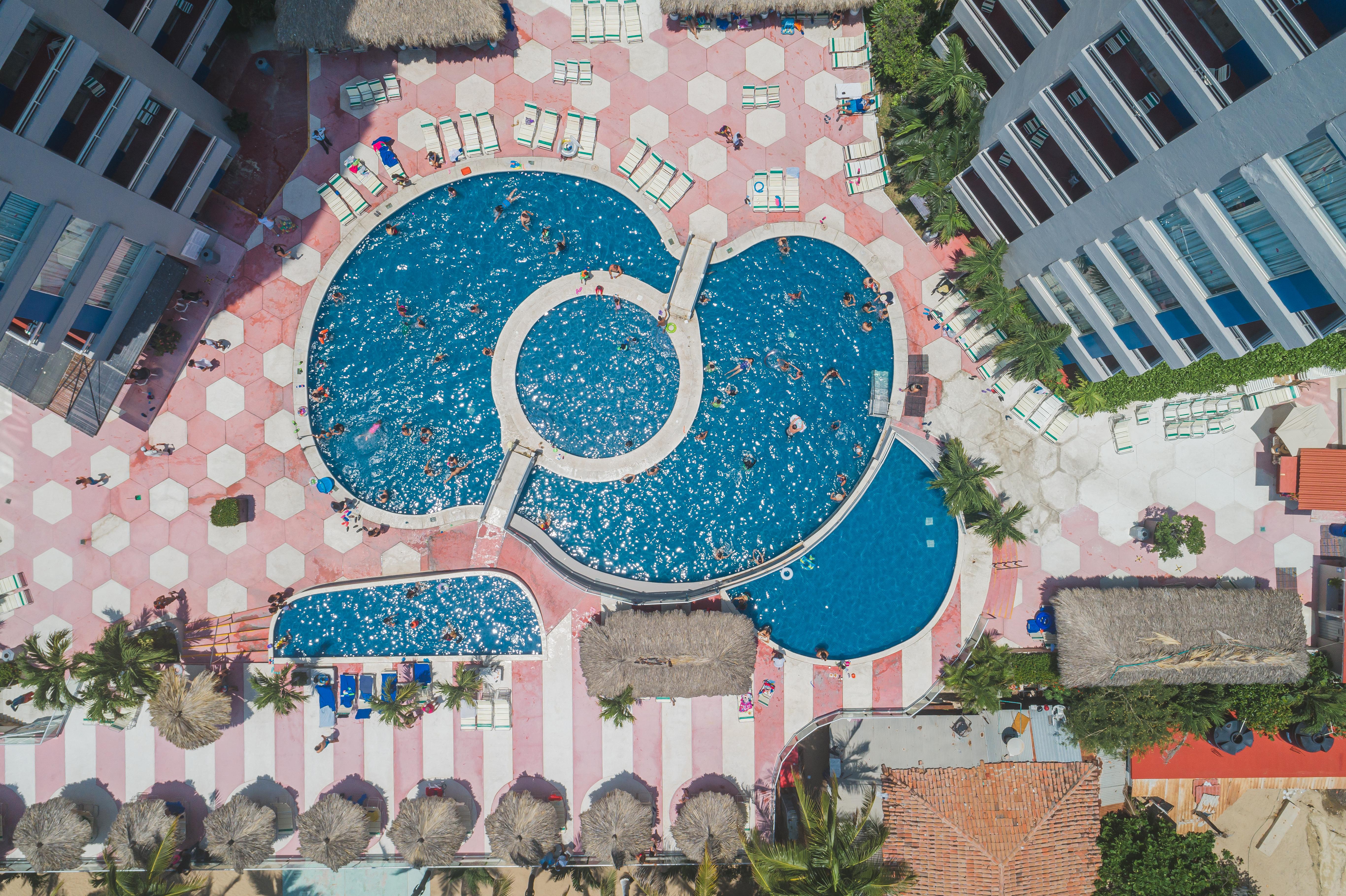 Playa Suites Acapulco Zewnętrze zdjęcie