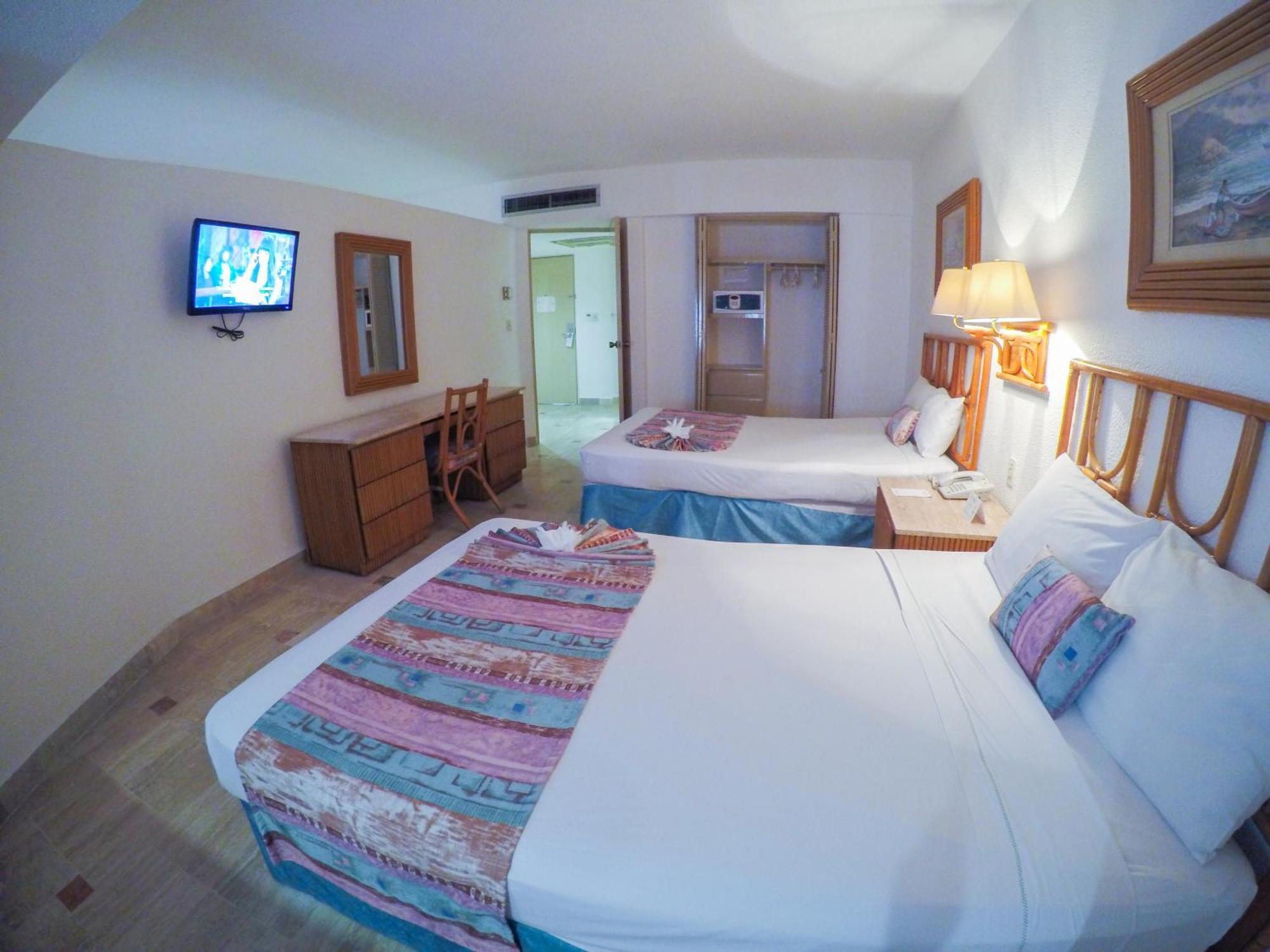 Playa Suites Acapulco Zewnętrze zdjęcie