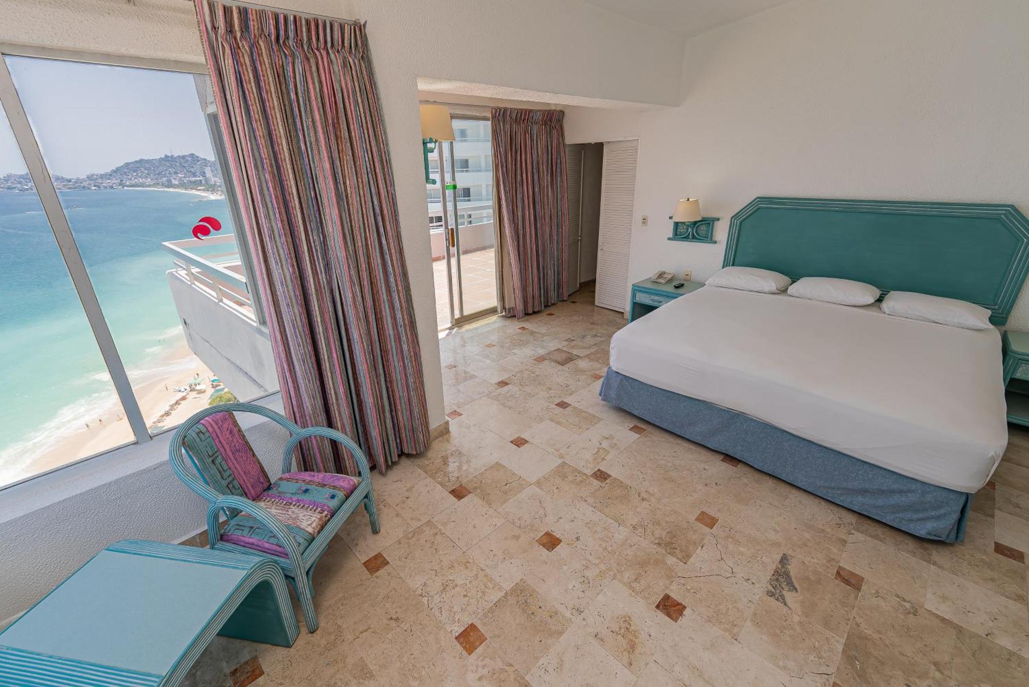 Playa Suites Acapulco Zewnętrze zdjęcie